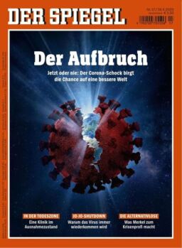 Der Spiegel – 18 April 2020