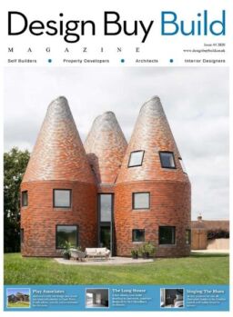 Design Buy Build – Issue 44, 2020
