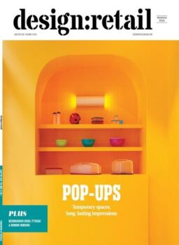 Design Retail – January-February 2020