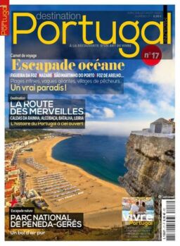 Destination Portugal – mai 2020