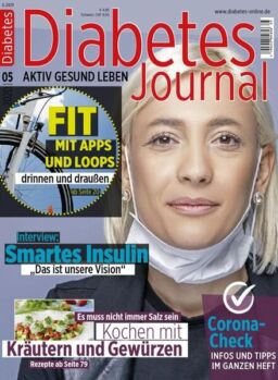 Diabetes Journal – April 2020