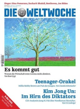 Die Weltwoche – 7 Mai 2020