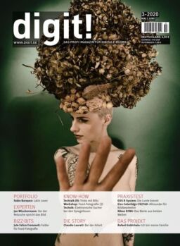 Digit! Germany – Mai-Juni 2020