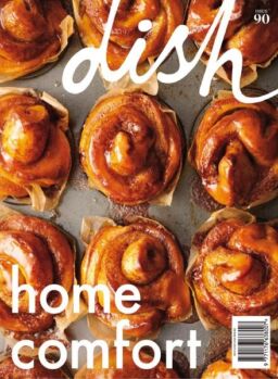 Dish – June 2020