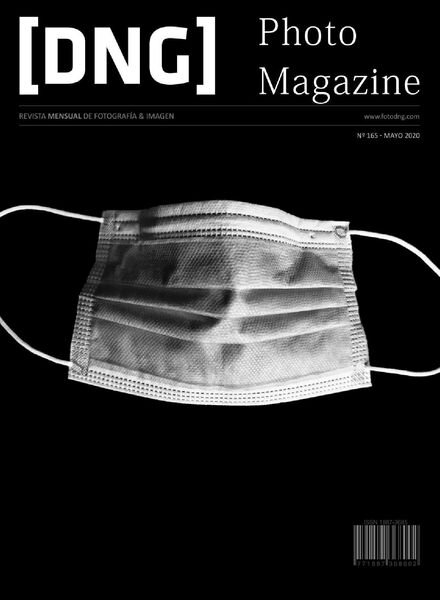 DNG Photo – Mayo 2020 Cover