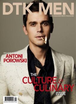DTK Men – Spring-Summer 2020