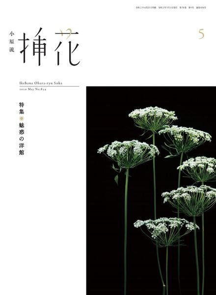 eBooks – 2020-05-01 Cover