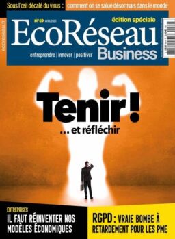 EcoReseau Business – avril 2020