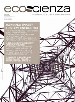 Ecoscienza – Aprile 2020