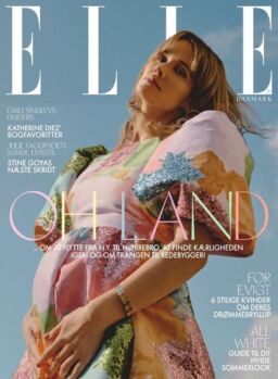 Elle Denmark – maj 2020