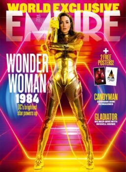 Empire Australasia – May 2020
