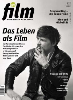 Epd Film – Mai 2020