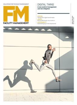 Facility Management – March-April 2020