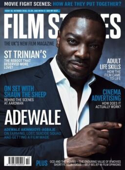Film Stories – Issue 10, October 2019