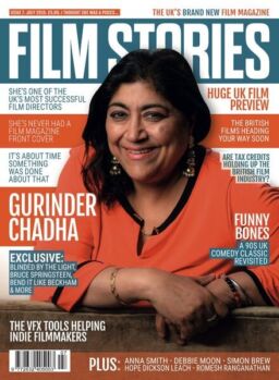 Film Stories – Issue 7, July 2019