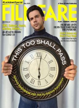 Filmfare – May 2020