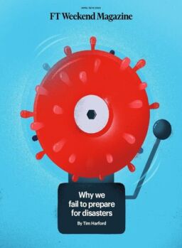 Financial Times Magazine – April 18, 2020