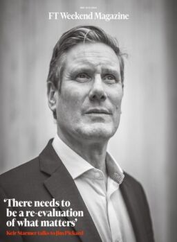 Financial Times Magazine – May 9, 2020