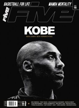 FIVE Magazin – Marz 2020