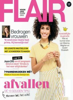 Flair Netherlands – 22 april 2020