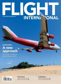 Flight International – 14 April 2020