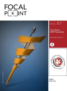 Focalpoint – March-April 2020