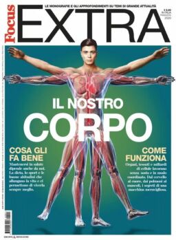 Focus Extra – aprile 2020