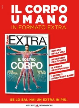 Focus Storia – giugno 2020