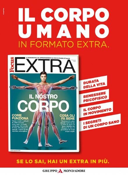 Focus Storia – giugno 2020 Cover
