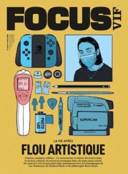 Focus Vif – 14 Mai 2020