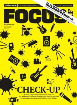 Focus Vif – 2 Avril 2020