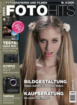 Fotohits – Mai 2020