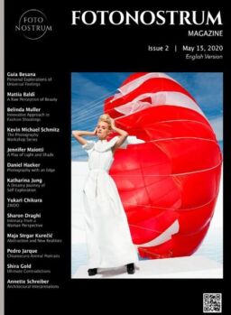 Fotonostrum- 15 May 2020