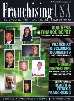 Franchising USA – May 2020