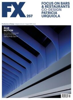 FX – August 2015