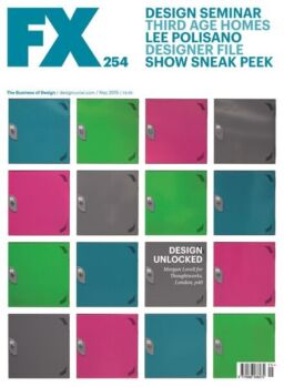 FX – May 2015