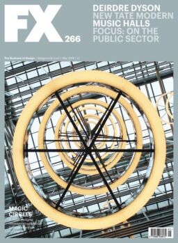 FX – May 2016