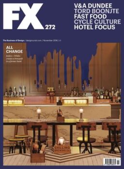 FX – November 2016