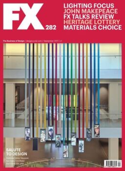 FX – September 2017