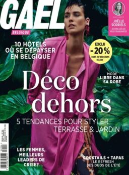 Gael – Juin 2020