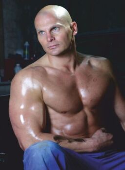 Gay Boys Nude Adult Photo Magazine – May 2020