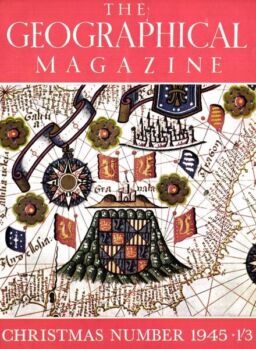 Geographical – December 1945