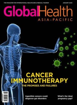 Global Health Asia-Pacific – January 2020