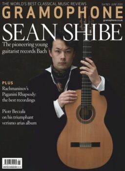 Gramophone – June 2020