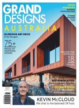 Grand Designs Australia – March 2020
