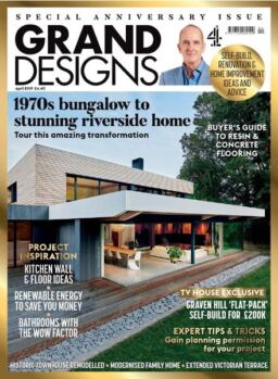 Grand Designs UK – April 2019