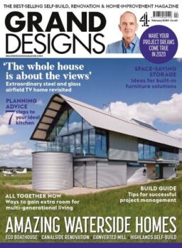 Grand Designs UK – February 2020