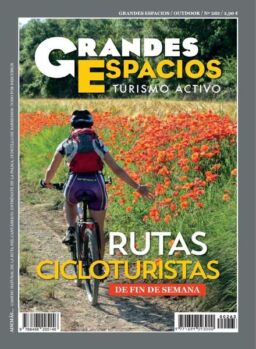 Grandes Espacios – Abril 2020