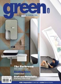 Green – Issue 61