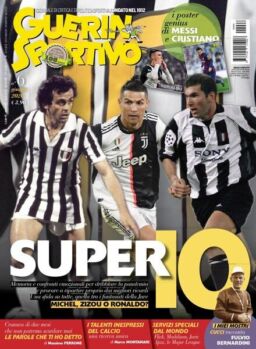 Guerin Sportivo – Giugno 2020